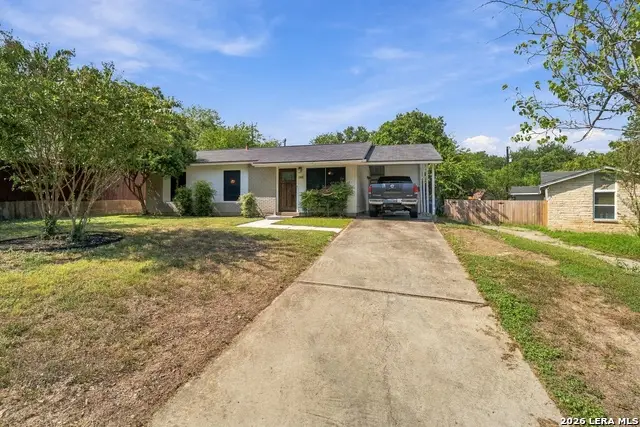 3218 Greenacres, San Antonio, TX 78230 - #2
