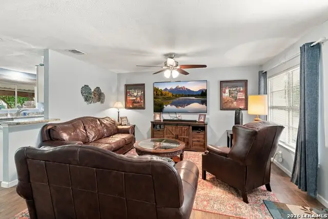3218 Greenacres, San Antonio, TX 78230 - #3