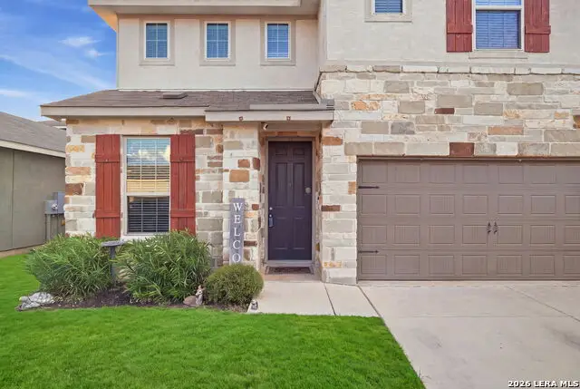 9311 Dak Ave, San Antonio, TX 78254 - #2