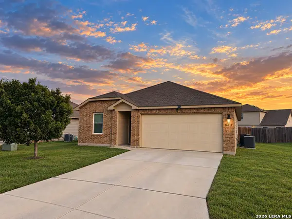 10018 Big Spring Ln, San Antonio, TX 78223