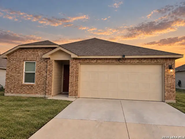 10018 Big Spring Ln, San Antonio, TX 78223 - #2