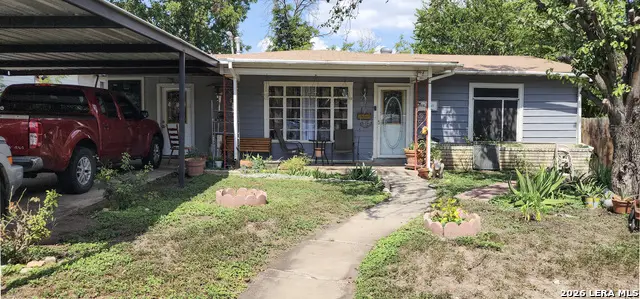115 Manning, San Antonio, TX 78228 - #2