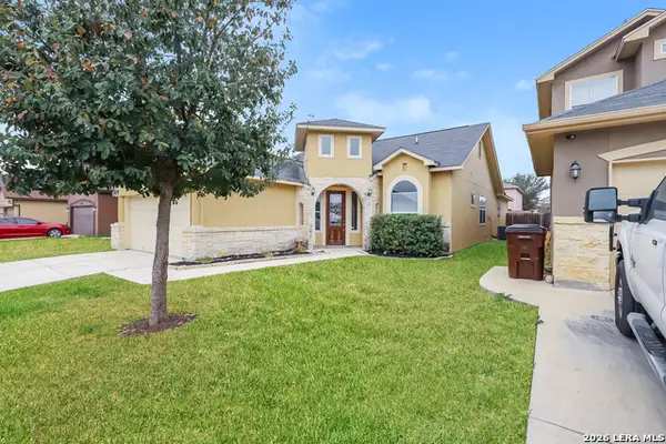 3931 Bacall, Converse, TX 78109