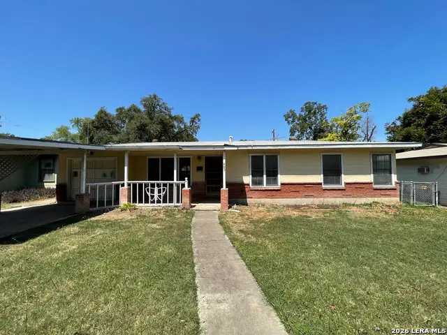 463 Wayside Dr, San Antonio, TX 78213 - #1