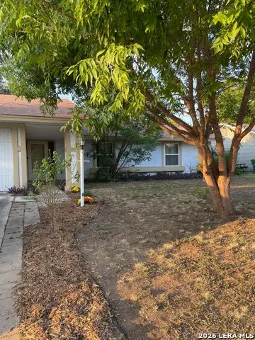 6715 Spring Haven St, San Antonio, TX 78249 - #2
