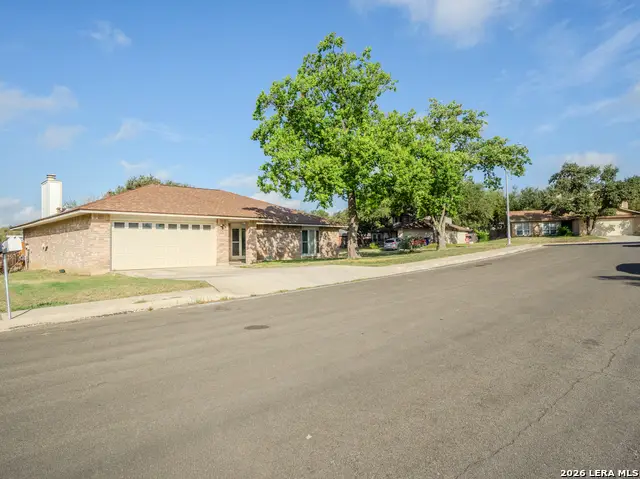 8426 Oak Post St, San Antonio, TX 78251 - #2