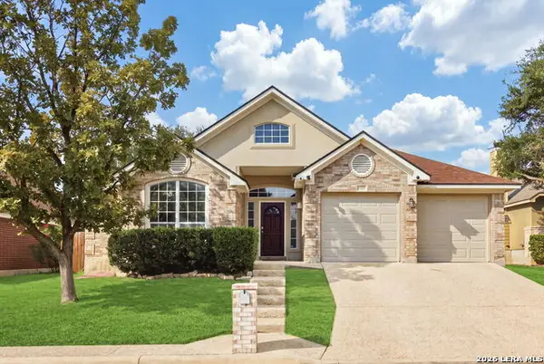 1307 Bluff Forest, San Antonio, TX 78248