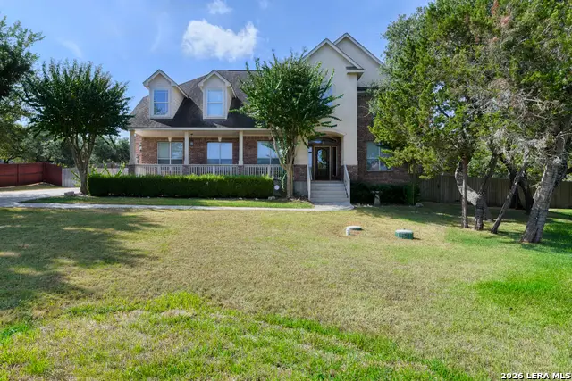 9118 Overlook Rdg, Boerne, TX 78006 - #1