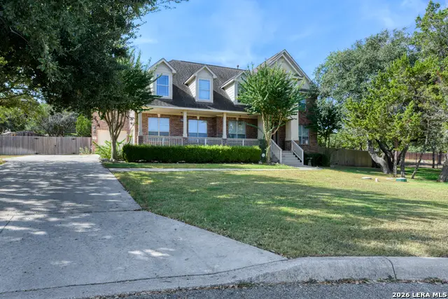 9118 Overlook Rdg, Boerne, TX 78006 - #2