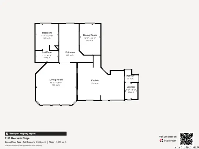 9118 Overlook Rdg, Boerne, TX 78006 - #3