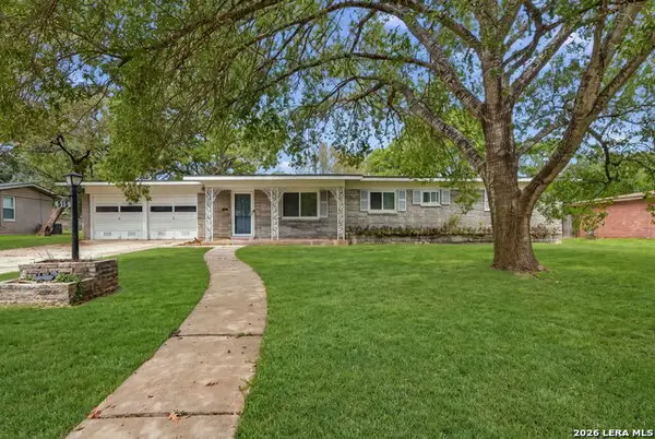 515 Cave Ln, San Antonio, TX 78209
