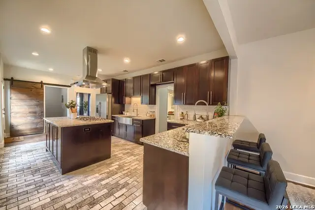 811 E Magnolia Ave, San Antonio, TX 78212 - #3