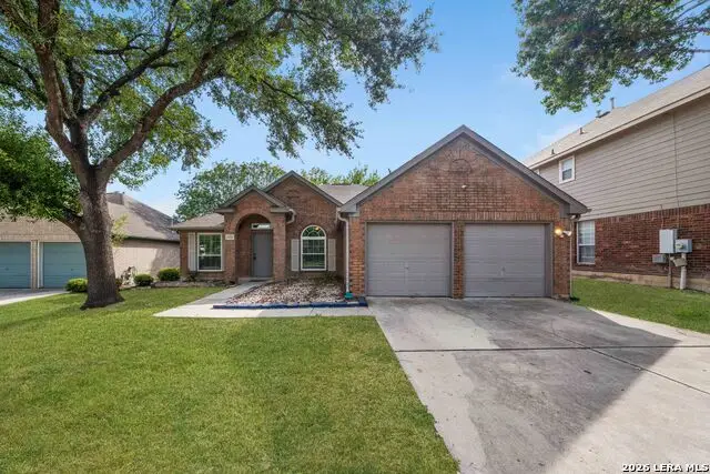 6514 Fontana Pt, San Antonio, TX 78240 - #1
