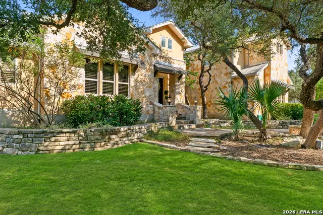 650 Long Mdw, Spring Branch, TX 78070 - #1