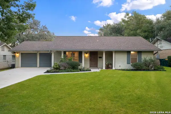 121 Kenwood Ave, Boerne, TX 78006