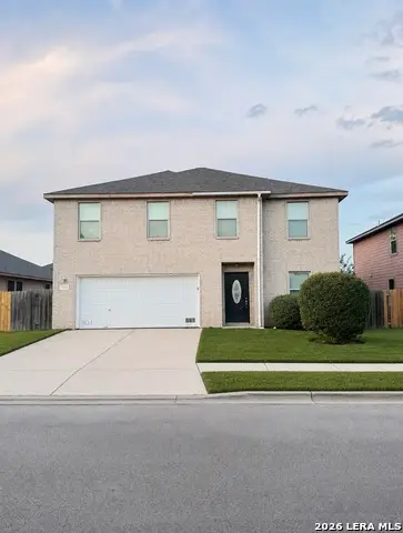 7712 Copper Holw, Converse, TX 78109 - #1