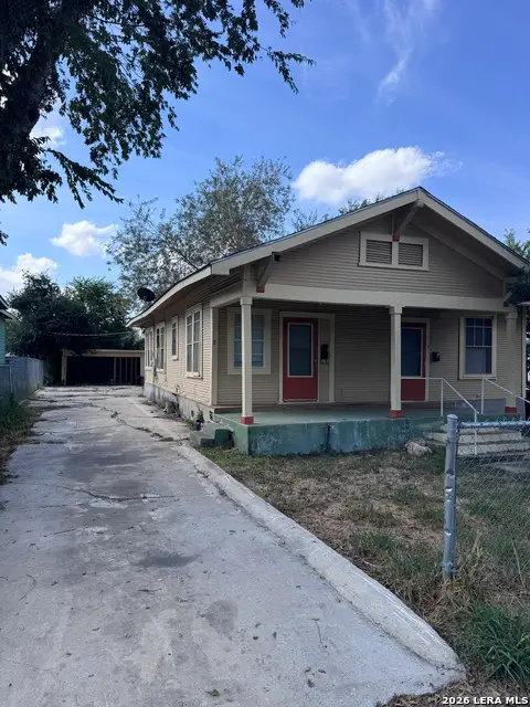 216 Avondale Ave, San Antonio, TX 78223 - #2