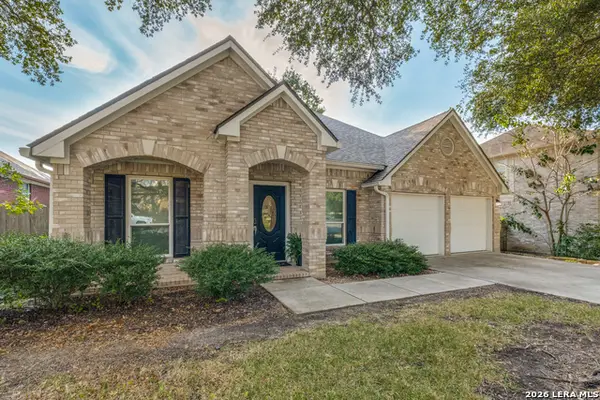 2835 Pond Apple, Schertz, TX 78154