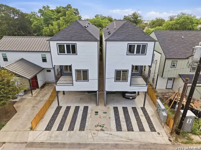 124 Kearney #101, San Antonio, TX 78210 - #1