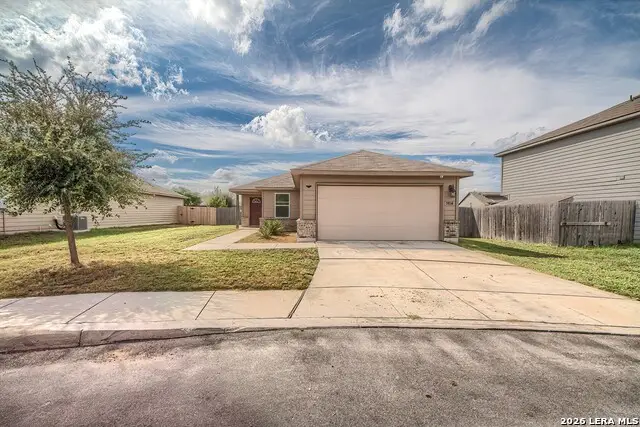 5814 Machaela Trce, San Antonio, TX 78242 - #2