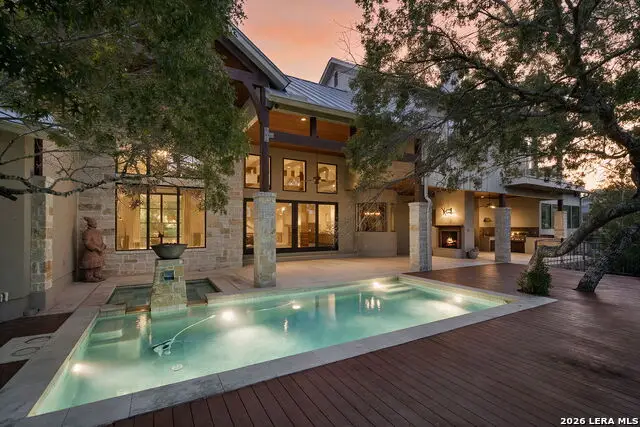 443 Menger Spgs, Boerne, TX 78006 - #2