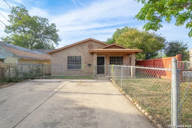 118 Calles St, San Antonio, TX 78207 - #1