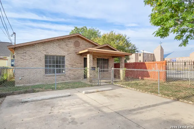 118 Calles St, San Antonio, TX 78207 - #2