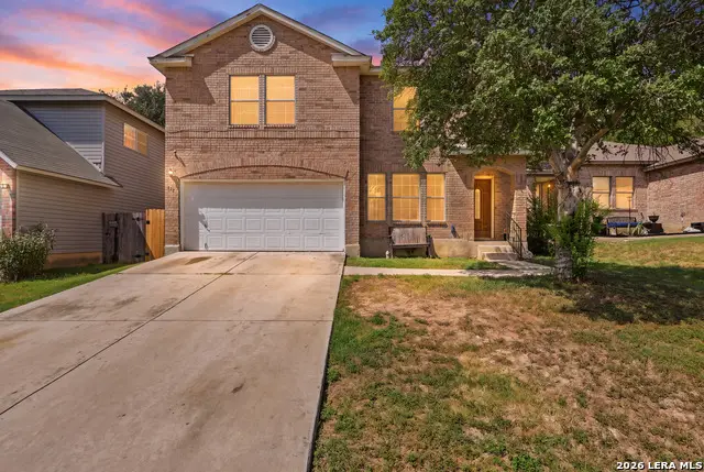 419 Territory Oak, San Antonio, TX 78253 - #1