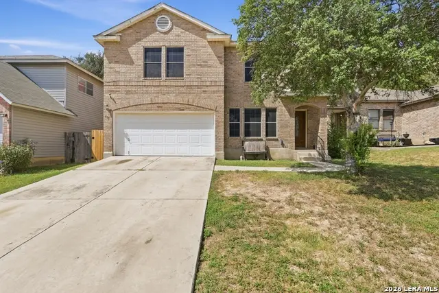 419 Territory Oak, San Antonio, TX 78253 - #2