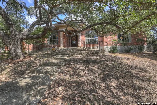 257 Berry Oaks Dr, Bulverde, TX 78163 - #1