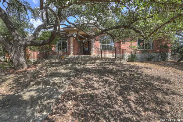 257 Berry Oaks Dr, Bulverde, TX 78163