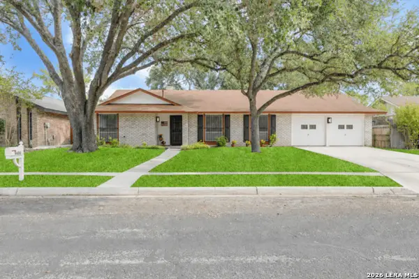4406 Greystone, San Antonio, TX 78233