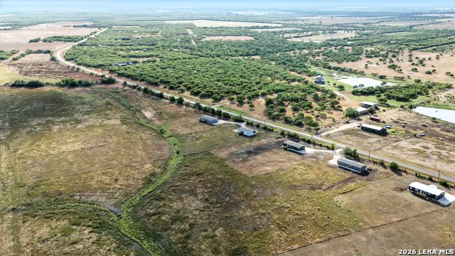 450 County Road 325, Jourdanton, TX 78026 - #2