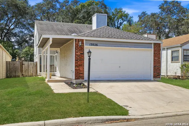 13026 Brook Garden Ln, San Antonio, TX 78232 - #1