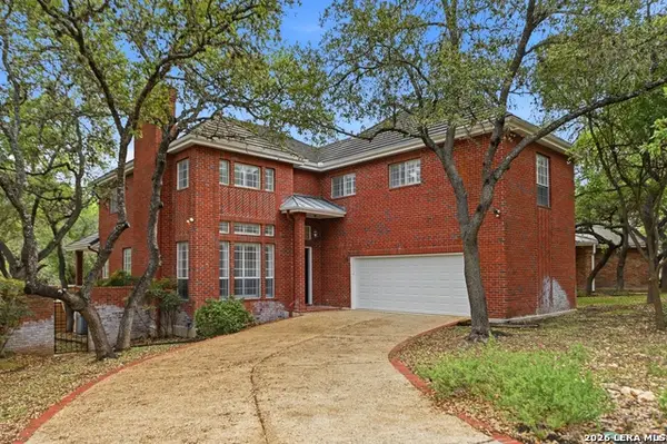 15 Villa Verde, San Antonio, TX 78230