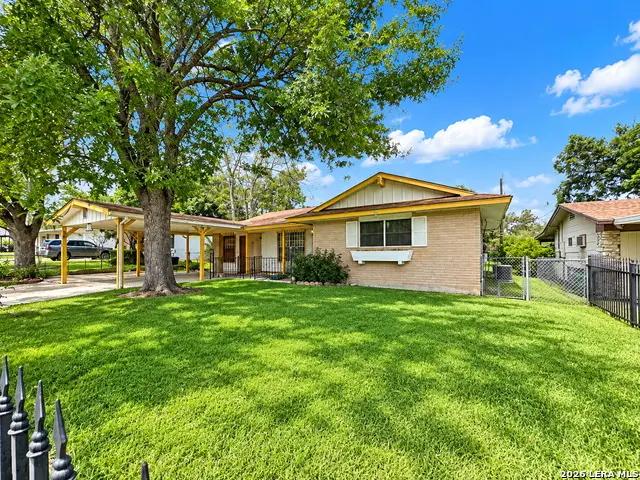 7931 Rimfire Dr, San Antonio, TX 78227 - #1