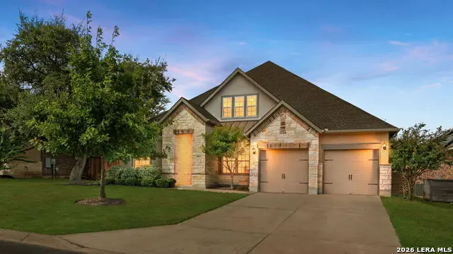 29031 Pfeiffers Gate, Boerne, TX 78015 - #1