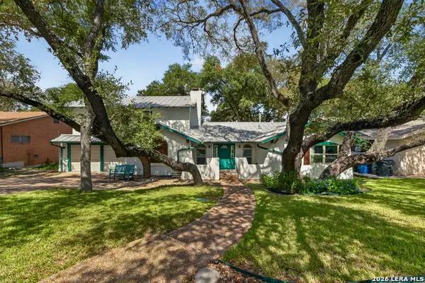 3523 Rock Creek Run, San Antonio, TX 78230
