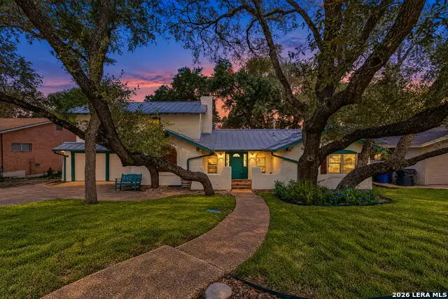 3523 Rock Creek Run, San Antonio, TX 78230 - #2