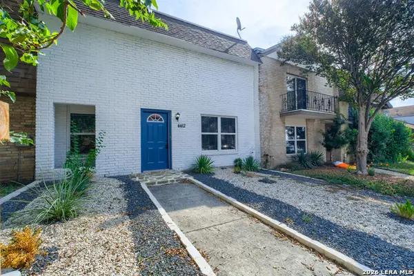 4412 Shakertown, San Antonio, TX 78238