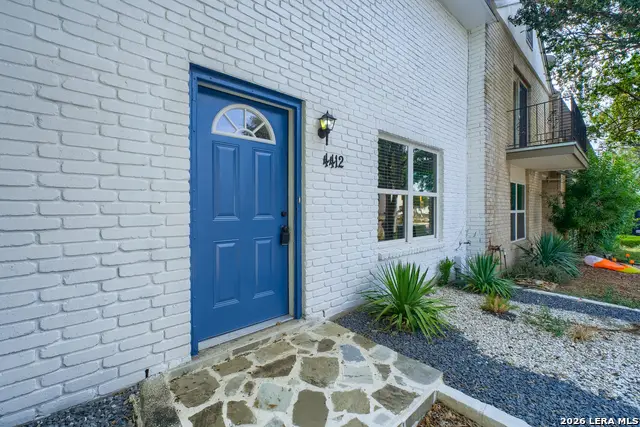 4412 Shakertown, San Antonio, TX 78238 - #2
