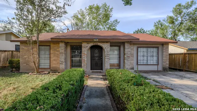 9231 Port Victoria St, San Antonio, TX 78242 - #1