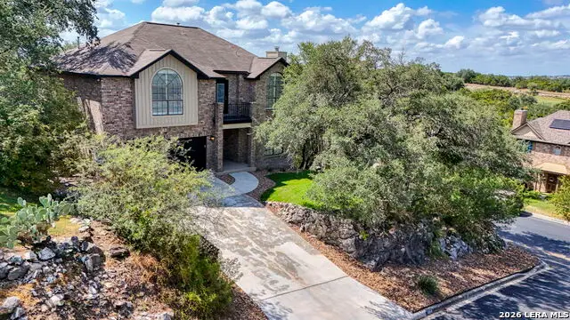 6818 Apaloosa Way, San Antonio, TX 78256 - #1