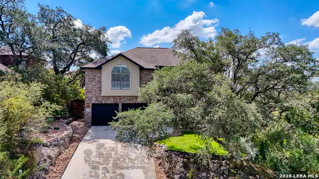 6818 Apaloosa Way, San Antonio, TX 78256 - #3