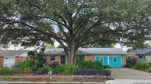 4806 Wycliff Dr, San Antonio, TX 78220 - #1