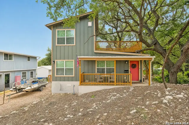 1668 Canyon Edge, Canyon Lake, TX 78133 - #2