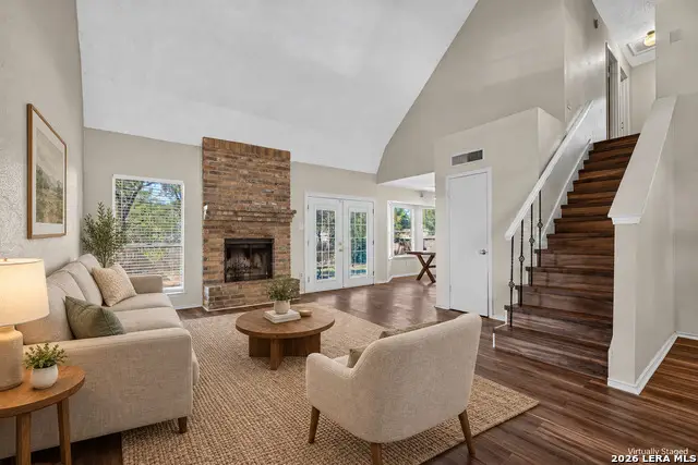 11615 Rousseau St, San Antonio, TX 78251 - #3