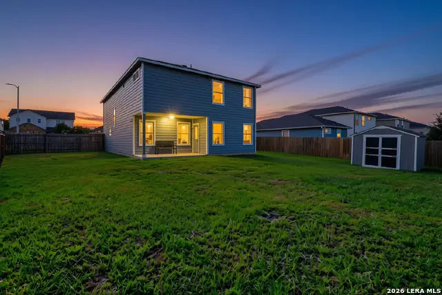 8111 Polaris Pt, San Antonio, TX 78252 - #1