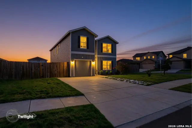 8111 Polaris Pt, San Antonio, TX 78252 - #2