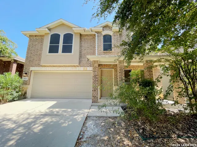 10831 Flying Fury Dr, San Antonio, TX 78254 - #2